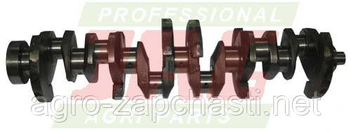 Коленвал DEUTZ F6L912 02136932