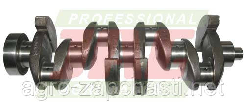 Колінвал 2138820-O двигуна DEUTZ F4L912