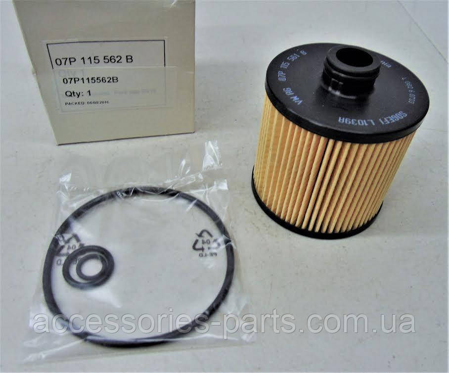 Фільтр оливний <unk> Bentley Bentayga Новий Оригінальний, фото 1