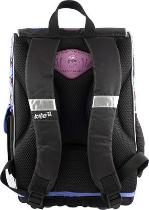 Рюкзак каркасний Kite Monster High, фото 3