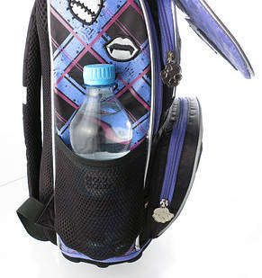 Рюкзак каркасний Kite Monster High, фото 2