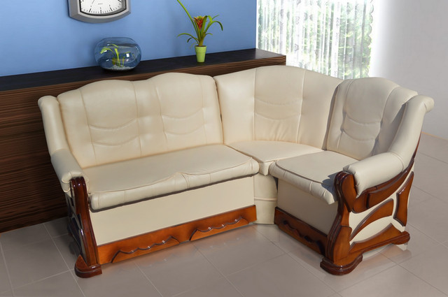 уголок кухонный Визит