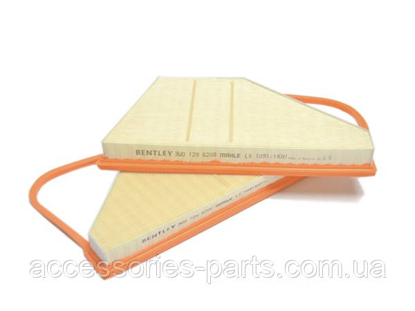 Фільтр повітряний LH (лівий) <unk> Bentley Continental Новий Оригінальний , фото 1