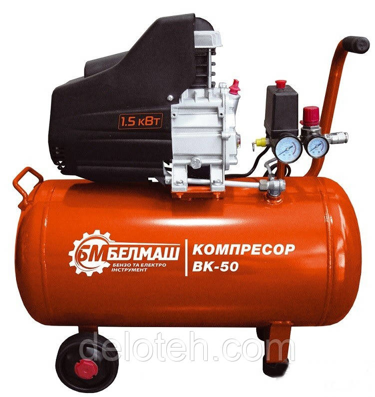 Компресор Nowa KPN 420-100