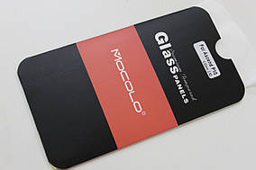 Захисне скло Huawei Ascend P10 (Mocolo 0.33 mm)