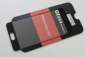 Захисне скло Huawei Ascend P10 Full Cover (Mocolo 0.33 mm)