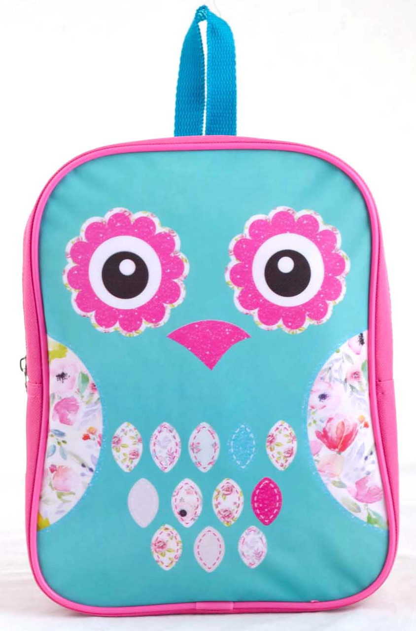 Рюкзак дитячий Owl