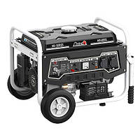 Бензиновий генератор Matari MX4000E (3 кВт)