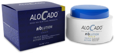Алокадо Голд (Alocado Gold) для проблемної шкіри