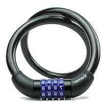 Замки для велосипеда протиугінні