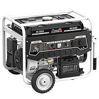 Бензиновий генератор Matari MX10000E (7,5 кВт)