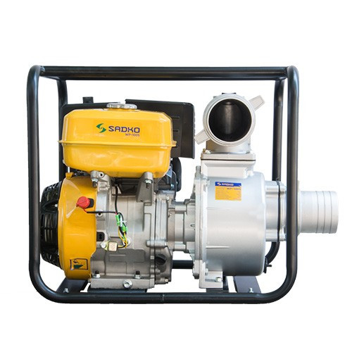 Мотопомпа Sadko WP-100S