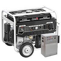 Бензиновий генератор Matari MX7000E-ATS (5,5 кВт)