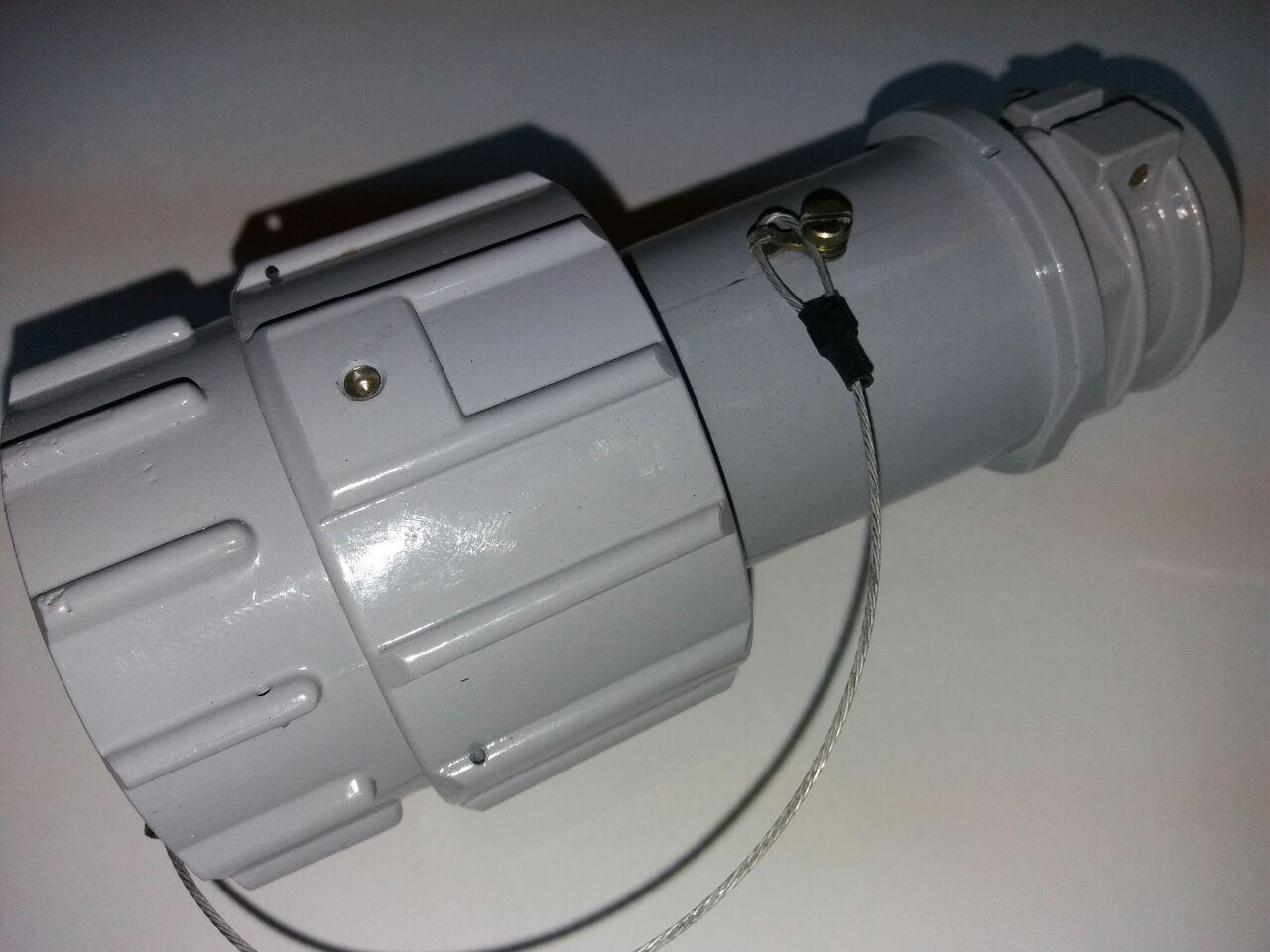 Електричні з'єднувачі РБН1-20-18Г(1,2,3,4)