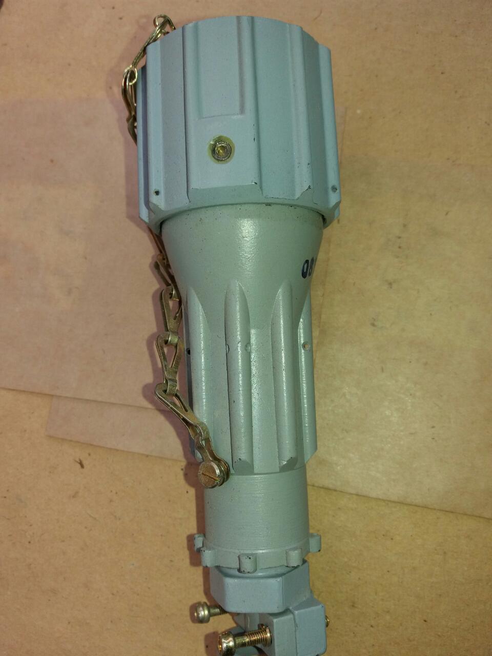 Електричні з'єднувачі РБН1Б-7-18Г(1,2,3,4)