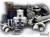 Вкладиш шатуна (0,25) 836112762 Valmet Sisu Diesel