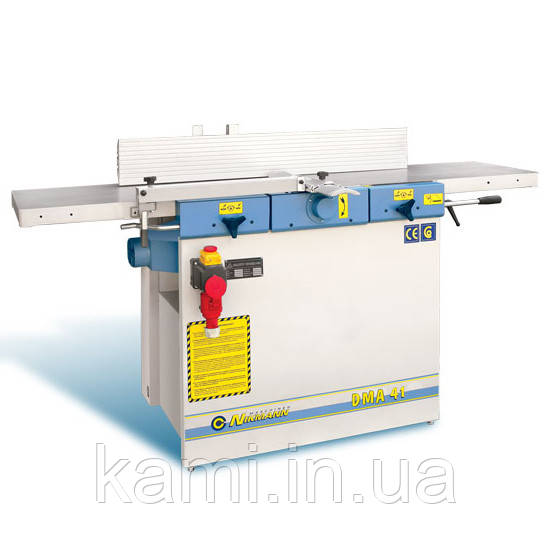 Фугувальний верстат DMA 41 STОMANA, Болгария, фото 1