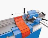 Фугувальний верстат DMA 41 STОMANA, Болгария, фото 3