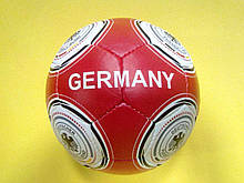 М'яч футбольний Germany