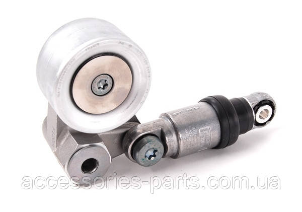 Натяжний ролик ременя Bentley Continental Новий Оригінальний , фото 1