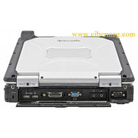 Panasonic Toughbook CF 30 mk3 3G GPS