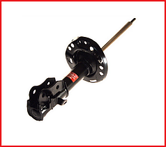 Амортизатор передній лівий газомаслянный KYB Honda Civic 5D хечбек (06-) 339723