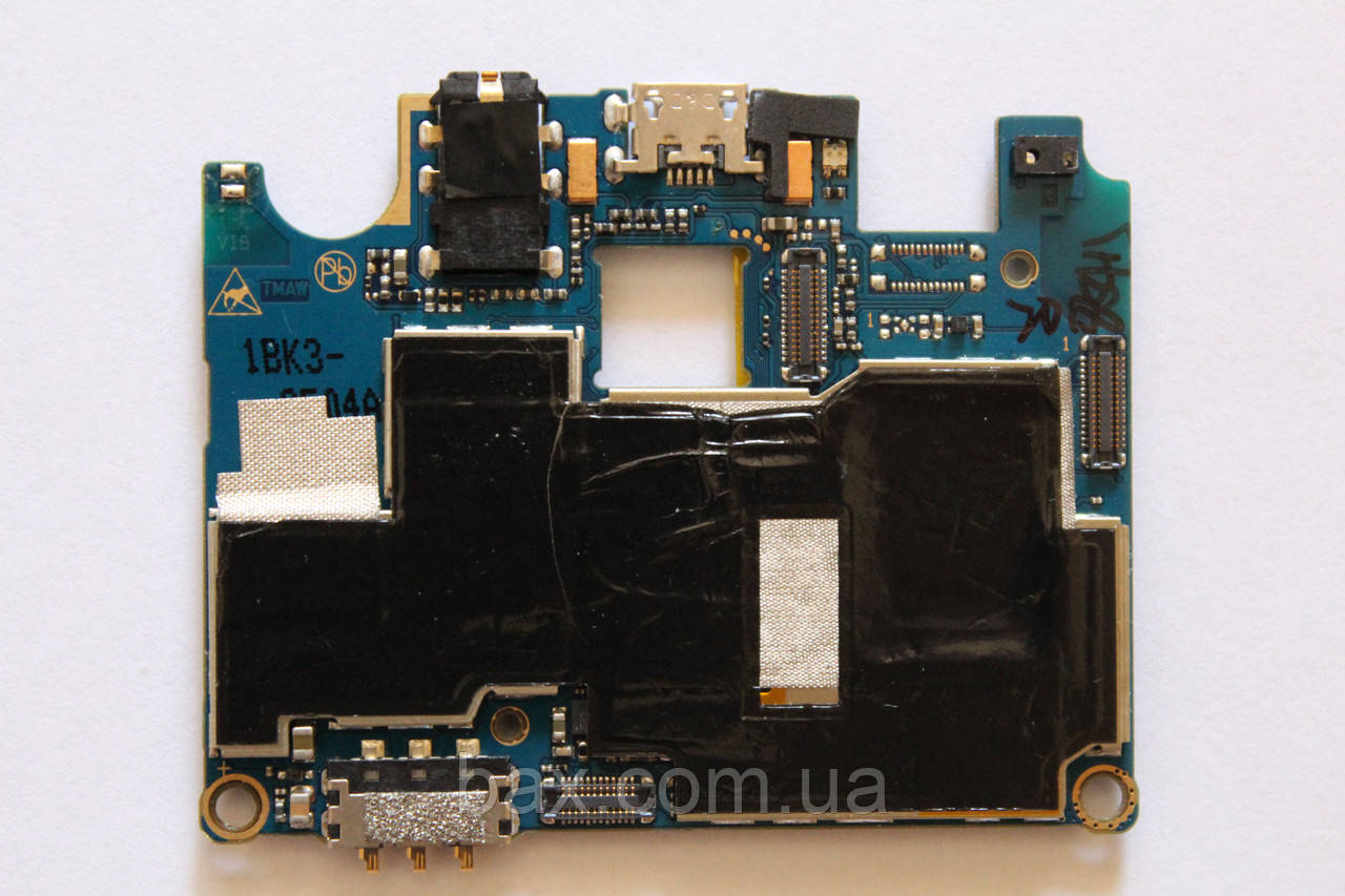 Fly IQ455 плата основна