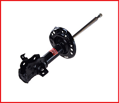 Амортизатор передній правий газомаслянный KYB Honda Civic 5D хечбек (06-) 339722