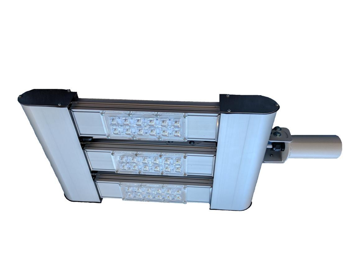 LED освітлення вулиць і доріг категорії А, мостів, шляхопроводів Matrix I-100/140 beta