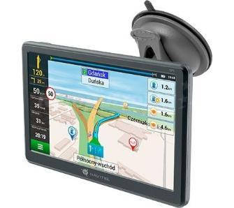 

GPS-навигатор автомобильный Navitel E707 Magnetic