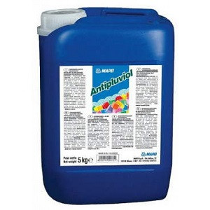 Гідрофобізатор для каменю Antipluviol 5 кг. Mapei