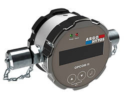 Стаціонарне пристрій діагностики масла ARGO-HYTOS OPCom II