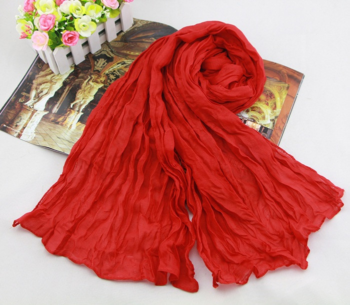 Жіночий шарф AL-7030-35