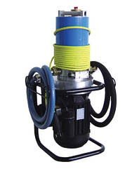 Установка підготовки трансмісійного масла ARGO-HYTOS 16 л/хв. FA 016-1160