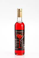 Сироп Полуниця ТМ Maribell