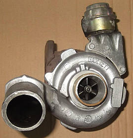 Турбіна Рено Еспейс 1.9 dCi 8200369581