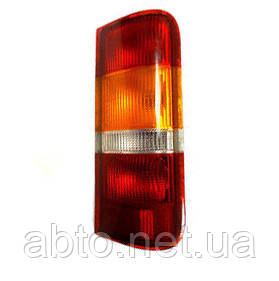 Ліхтар задній FORD TRANSIT (Форд Транзит) 86-00