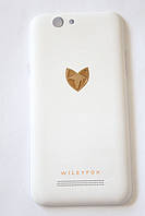 WileyFox Spark/Spark+ кришка АКБ білизна