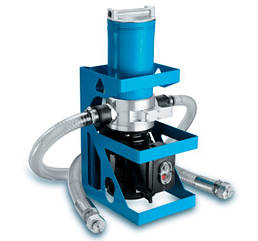 Установка підготовки трансмісійного масла ARGO-HYTOS 3 л/хв. FA 003-2341