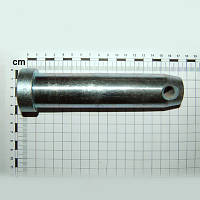 Палец F20100141 Gaspardo
