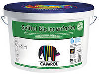 Краска для внутренних работ Sylitol Bio-Innenfarbe B1, 10 л.