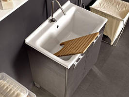 Постирочні і господарські раковини