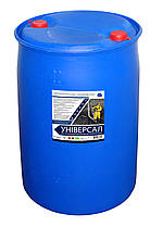 Високолужний миючий засіб"УНІВЕРСАЛ високопінний", 240 кг