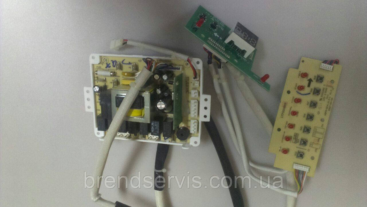 Модуль (плата) керування для посудомийки Delfa, 674001000325, фото 1