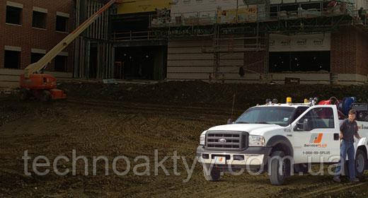 2004 Компания JLG запускает инициативную программу ServicePlus® в г. Хьюстон, штат Техас. 2004 Компания JLG запускает инициативную программу ServicePlus® в г. Хьюстон, штат Техас.