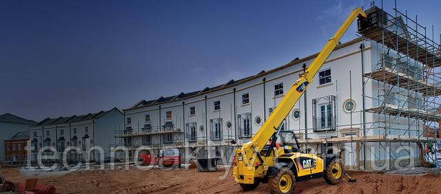 2005 Компания JLG входит в глобальный альянс с компанией Caterpillar, Inc с целью производства, продажи и сервисного обслуживания всех телескопических подъемников Caterpillar. 2005 Компания JLG входит в глобальный альянс с компанией Caterpillar, Inc с целью производства, продажи и сервисного обслуживания всех телескопических подъемников Caterpillar.