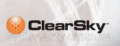 2009 Компания JLG представляет систему ClearSky®, сетевой инструмент управления ресурсами. 2009 Компания JLG представляет систему ClearSky®, сетевой инструмент управления ресурсами.