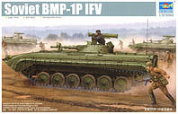 Soviet BMP-1P IFV 1/35 TRUMPETER 05556