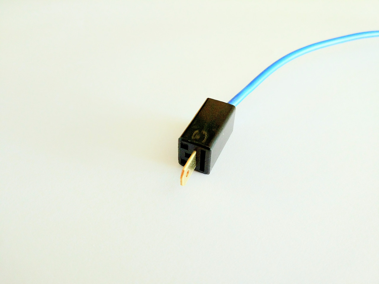 Автомобільний роз'єм H1 H3 тато