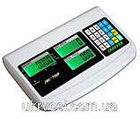 Ваги платформні Jadever JBS-700P-3000 (1215), фото 4